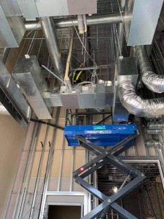 東京都大田区　東京レールゲートWEST整備事業の画像