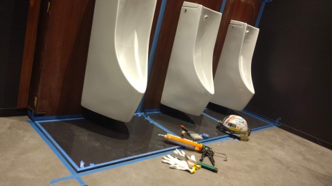 東京都大田区　羽田天空橋の画像