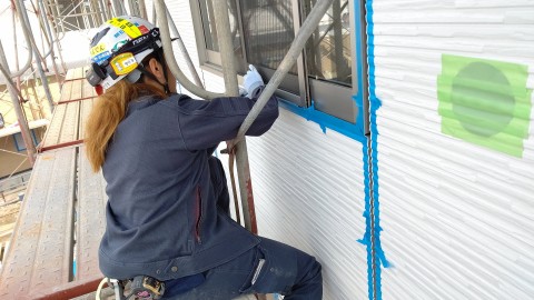 沖縄県宮古島市　Uメゾン下地の画像