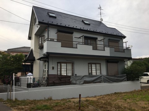 船橋市T様邸の画像