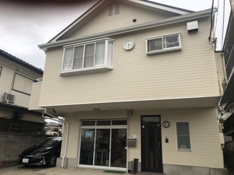 さいたま市北区F様邸の画像