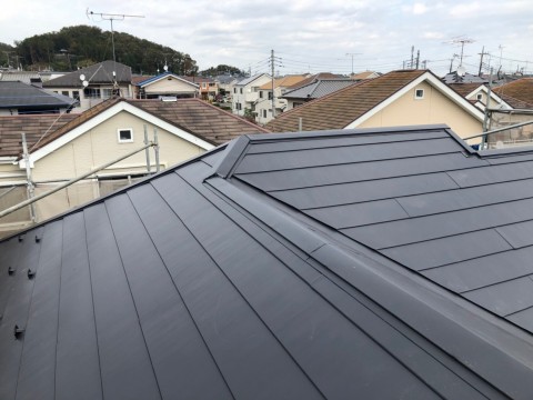 杉並区N様邸の画像