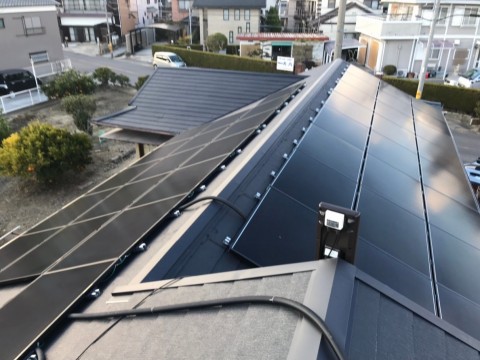 岡崎市O様邸の画像