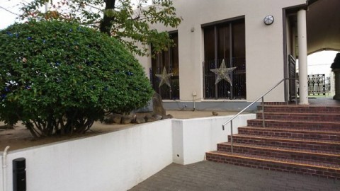 幼小中高一貫校の画像