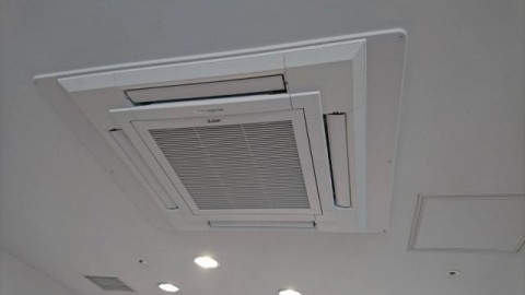 老人ホームの画像