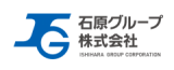 石原グループ株式会社のロゴ