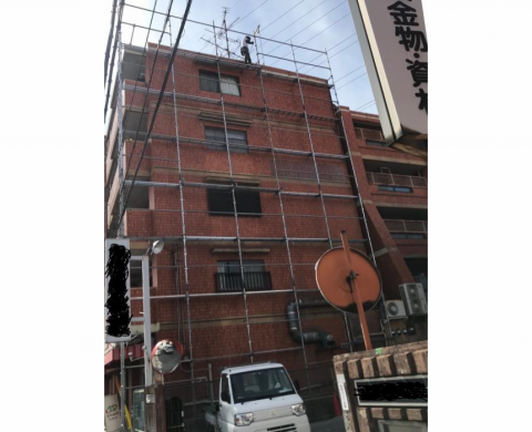 Eマンションの画像