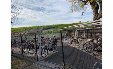 某マンションの画像