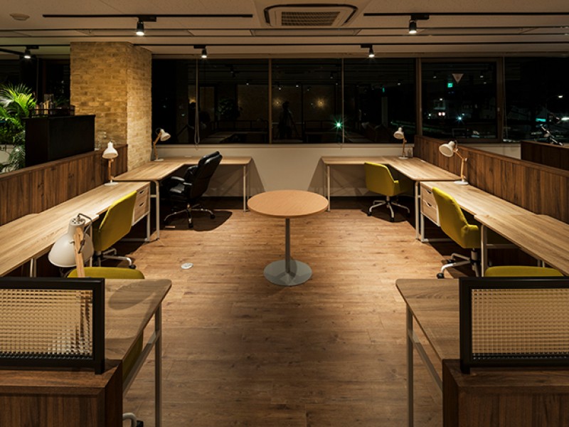 合同会社バイブリーアニメーションスタジオ様の画像