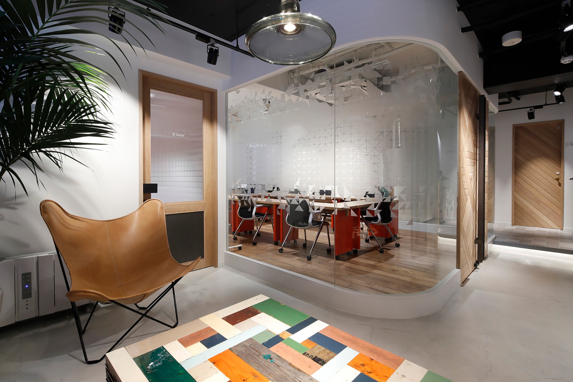 株式会社 WIND-SMILE様の画像