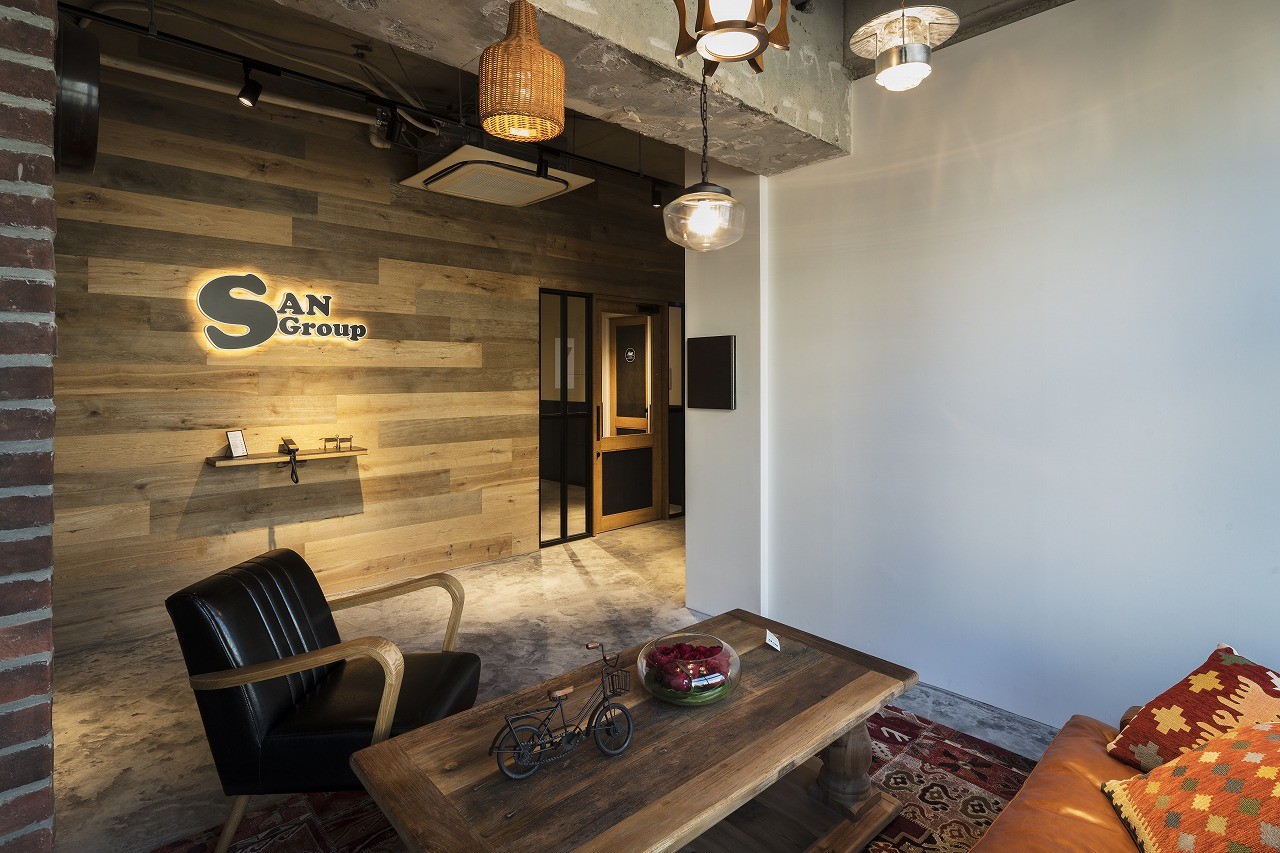 サンブロードバンド株式会社様の画像