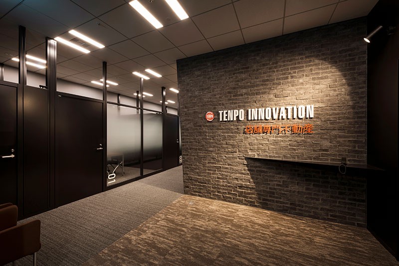 新宿テンポイノベーション様の画像