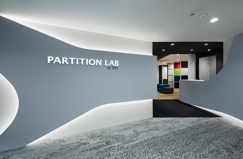 岩本町アイピック株式会社ショールーム様の画像