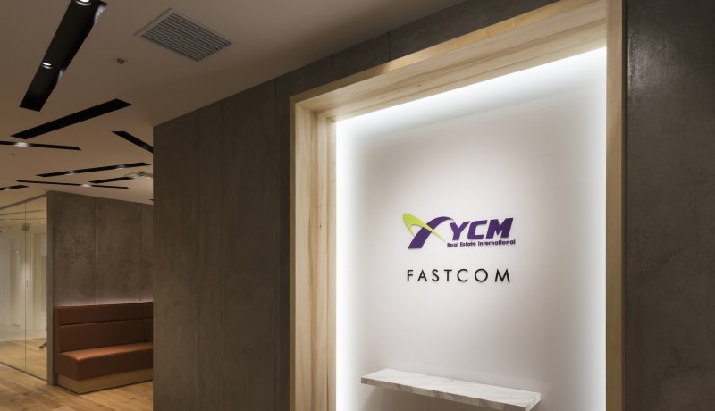 株式会社YCMリアルエステートインターナショナル様の画像