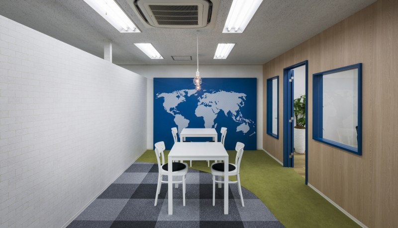 株式会社イチイコーポレーション様の画像