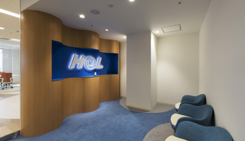 株式会社HAL様の画像