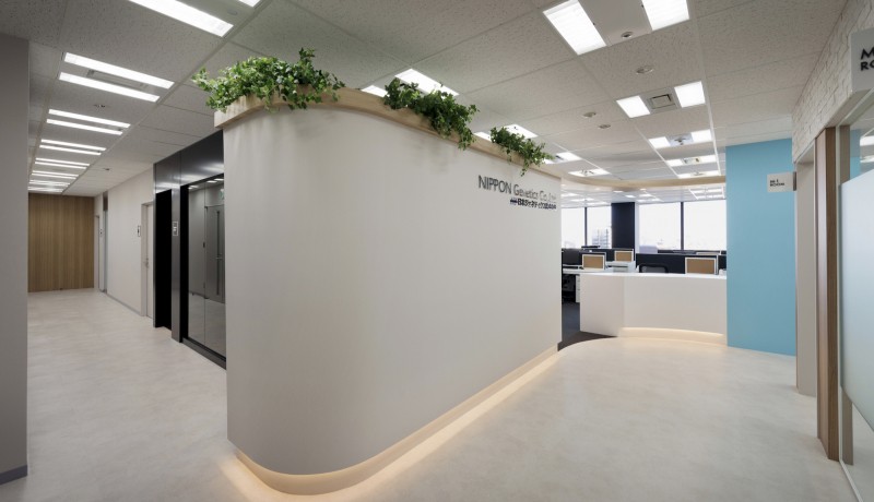 日本ジェネティクス株式会社 様の画像