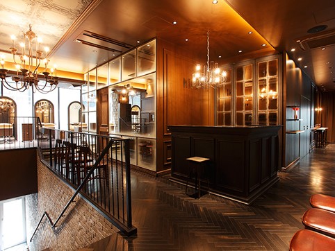 MINX 銀座店様の画像