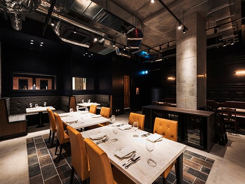 CAVALIER Bistro & Bakery様の画像