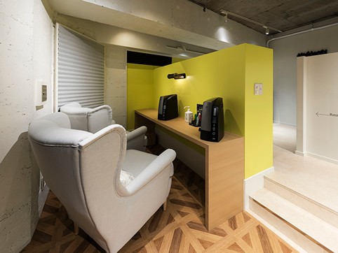 Blanc Couleur様の画像