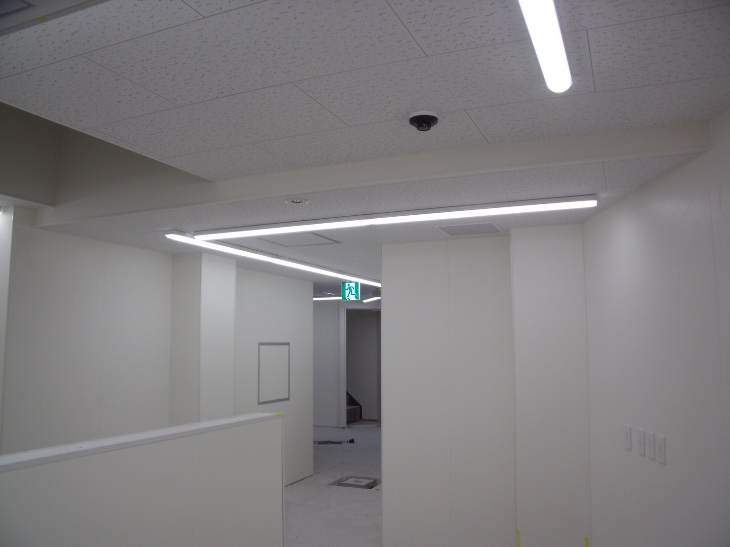 コンビニ店舗様の画像