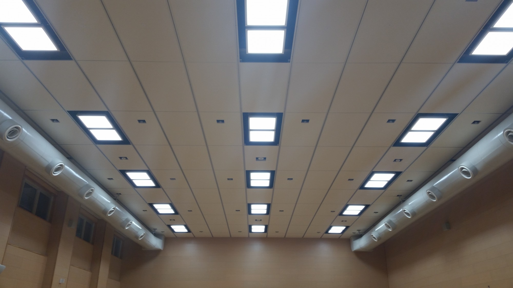 安心天井物件様の画像