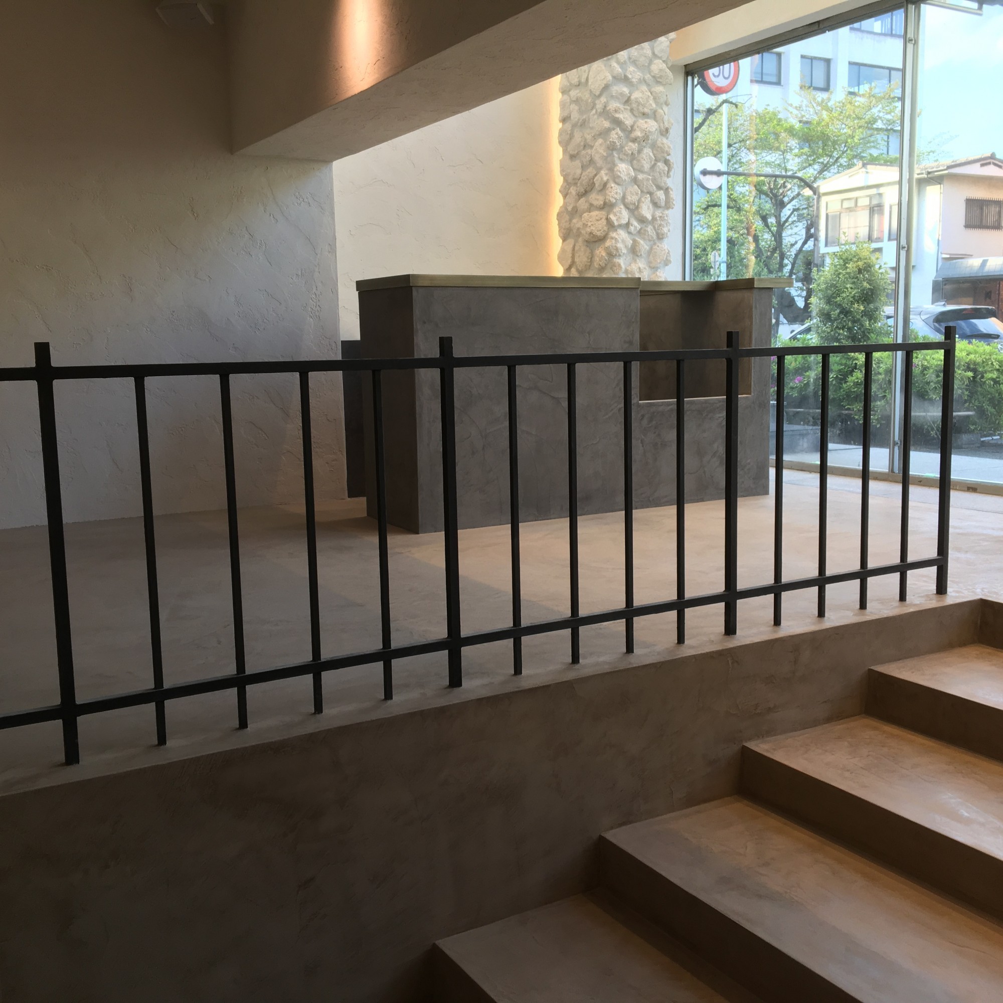 アパレルショップ様の画像