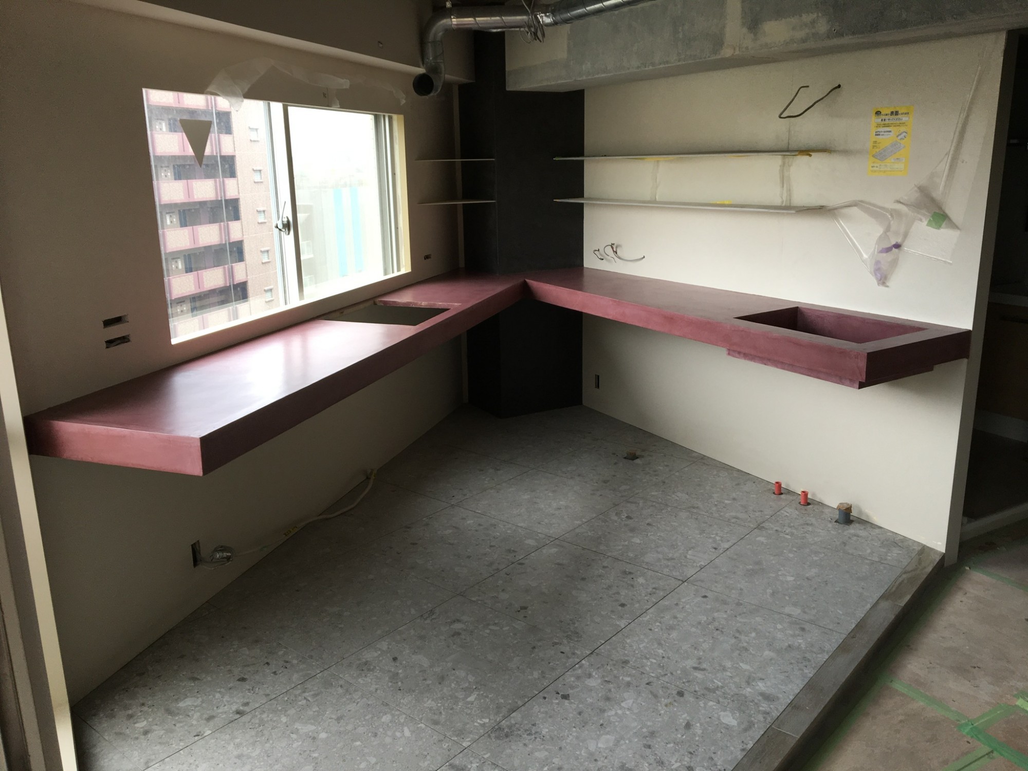 中野区 リノベーション様の画像