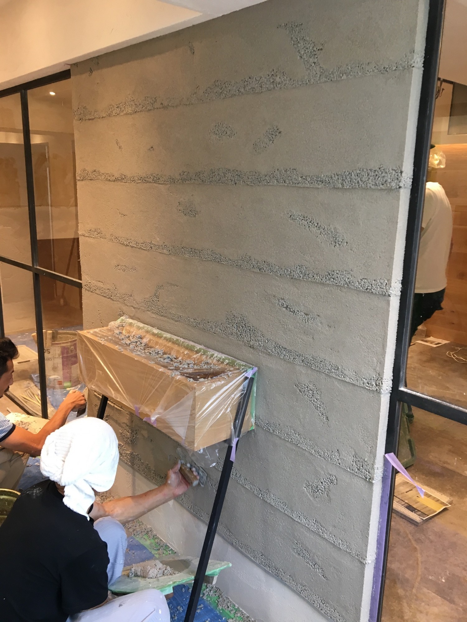 渋谷 美容院様の画像