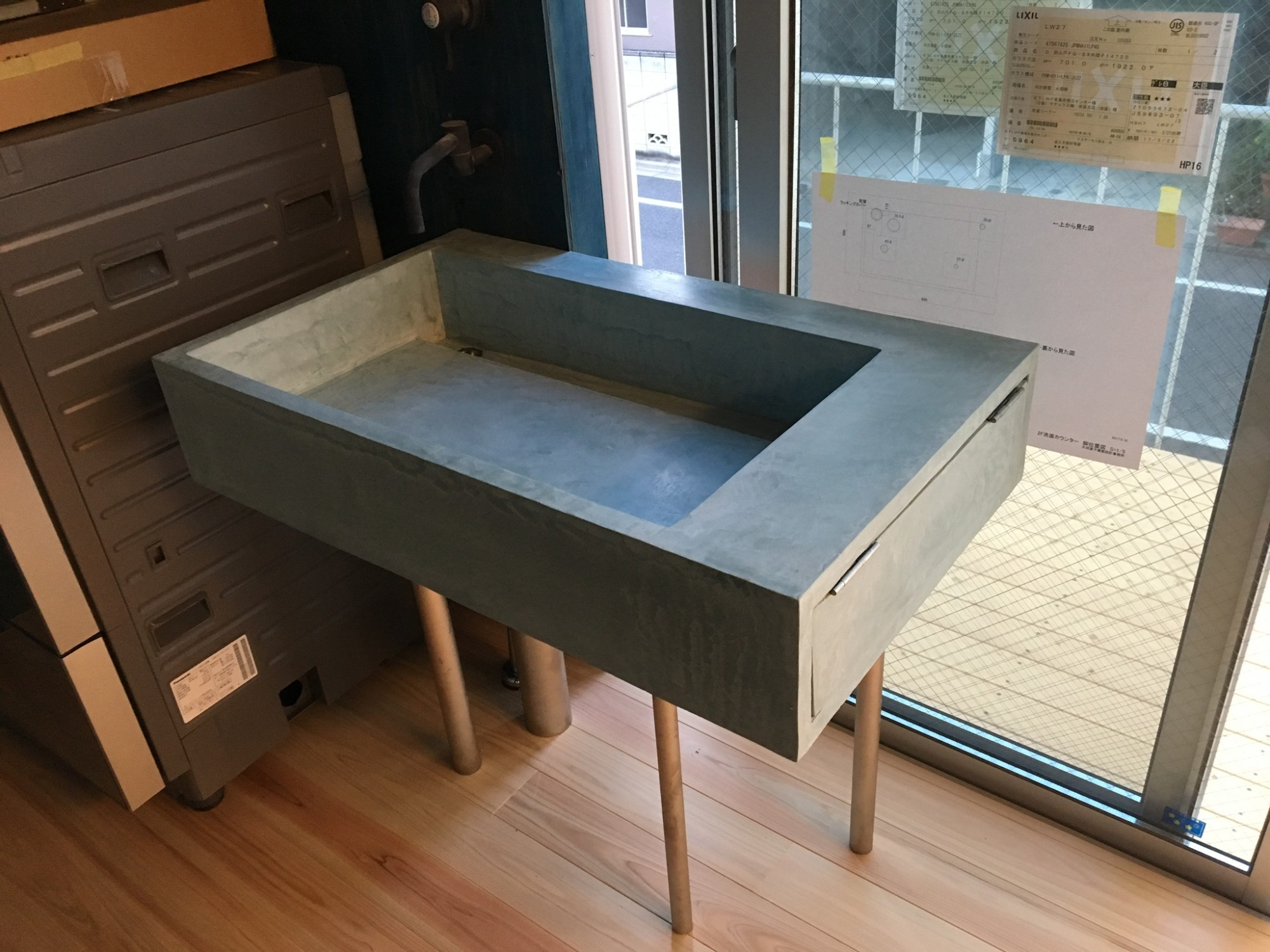 赤羽の家様の画像