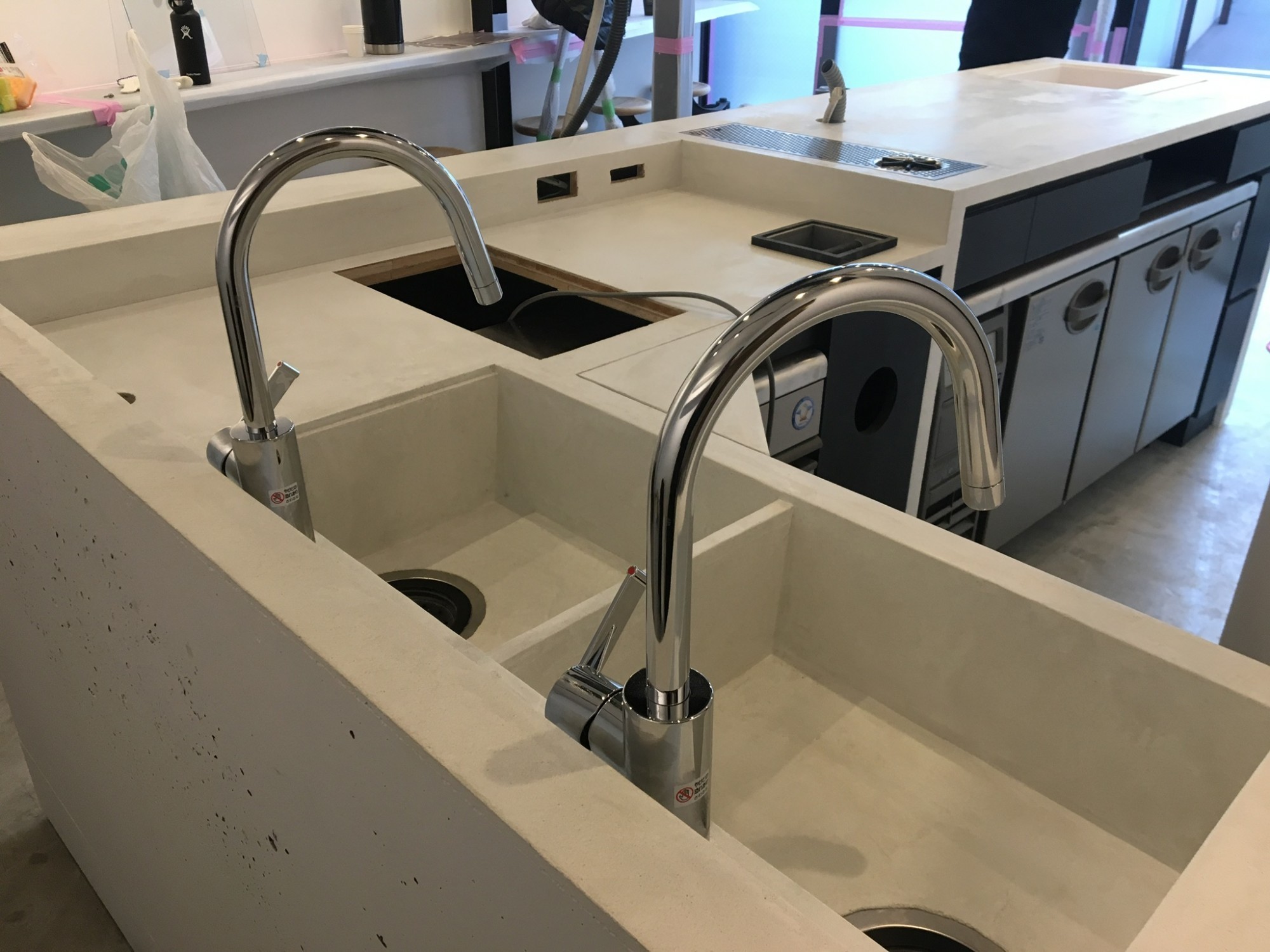 原宿 カフェ様の画像