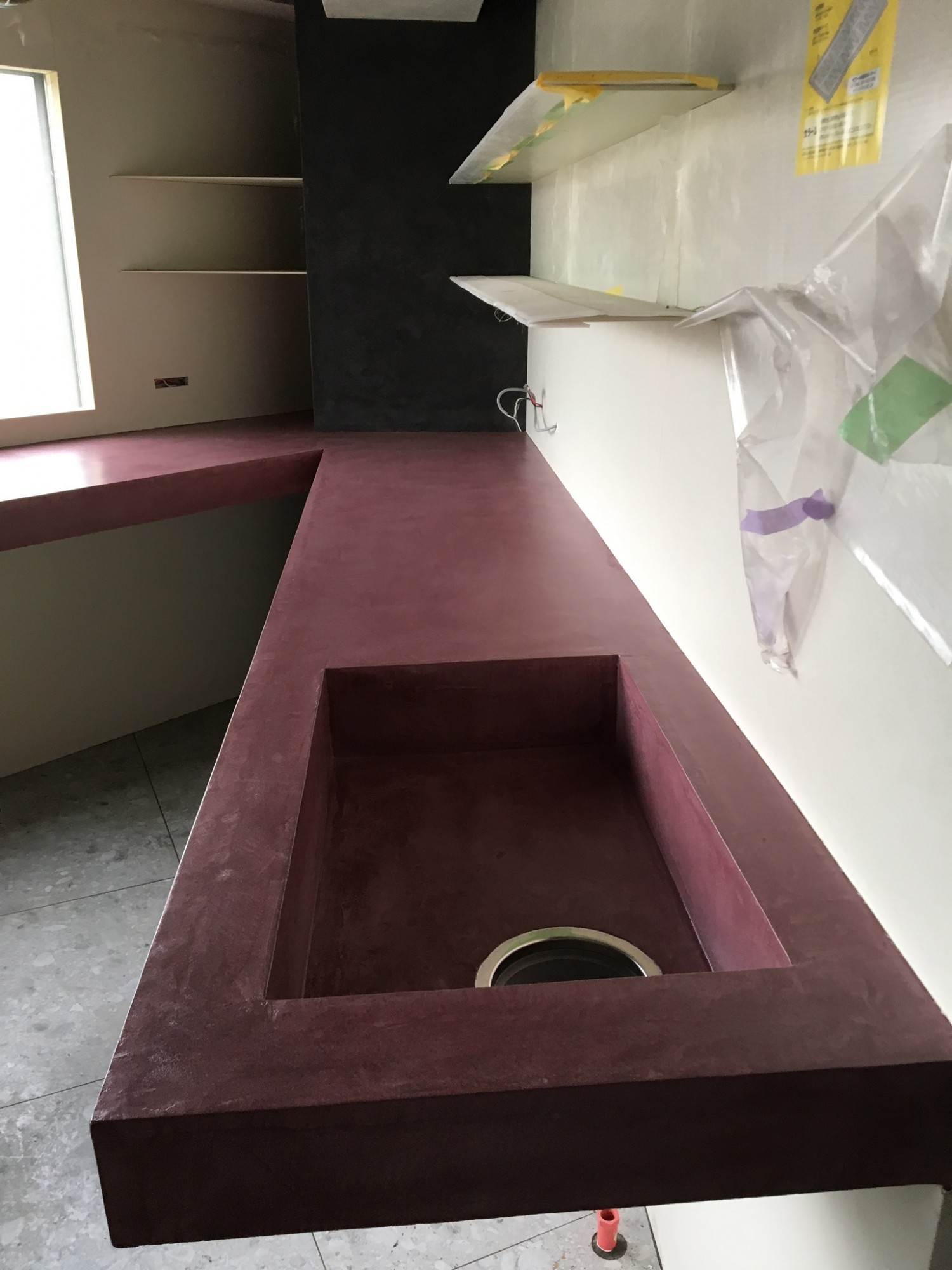 中野区 リノベーションの画像