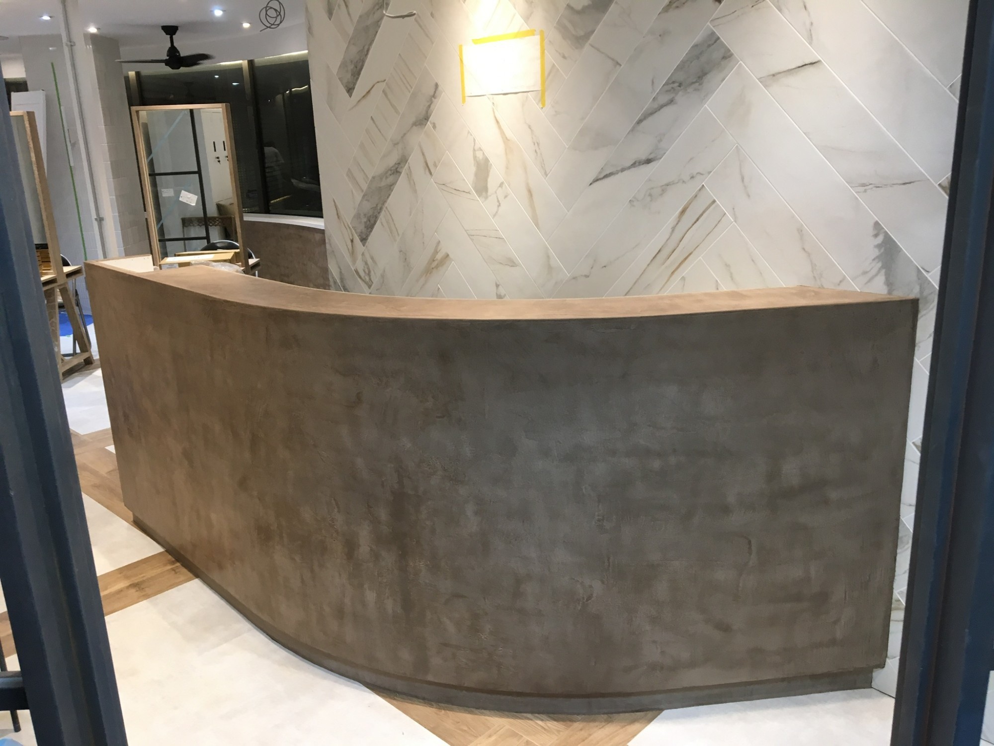 銀座 ヘアーサロンの画像