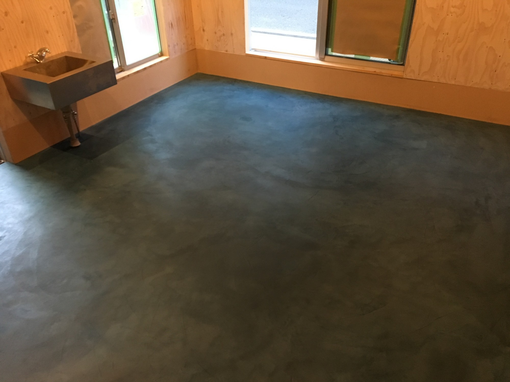 赤羽の家の画像