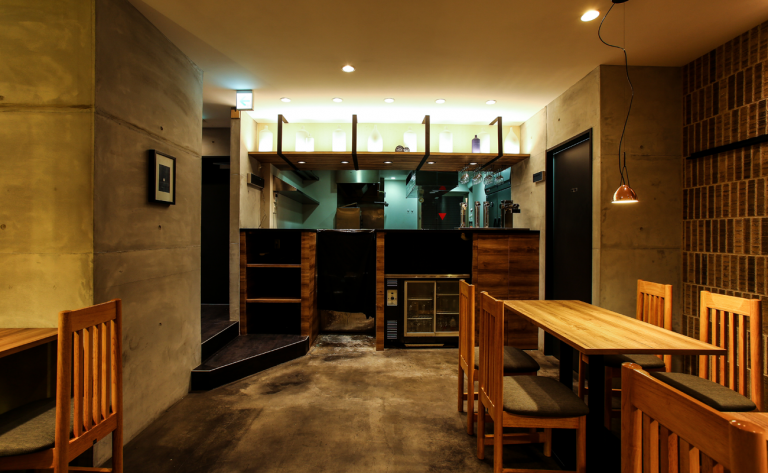 溝の口 和バルの画像