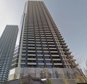 ドゥトゥールEAST晴海様の画像