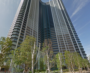 スカイズタワーガーデン豊洲様の画像