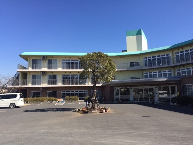 医療法人社団 心英会 なのはなの里様の画像