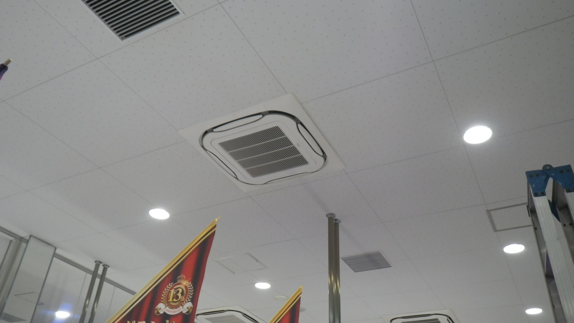 ウエスタン様の画像