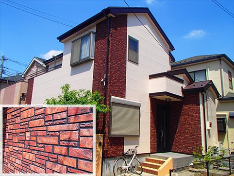 Ｍ様邸様の画像