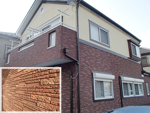 Ｋ様邸様の画像