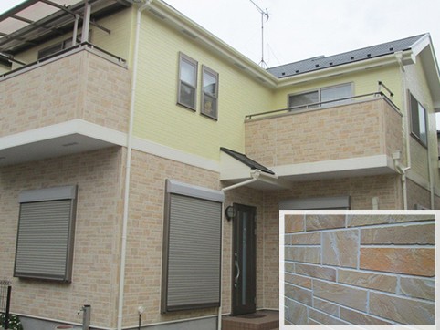 Ｓ様邸様の画像