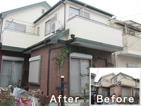 Ｎ様邸様の画像