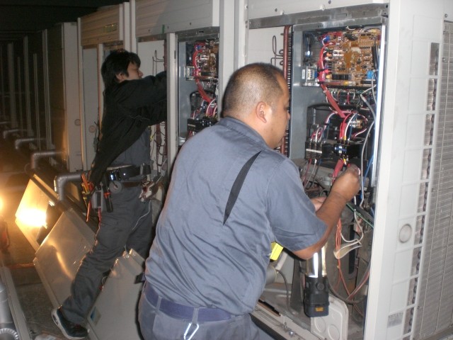 某パチンコ店様の画像