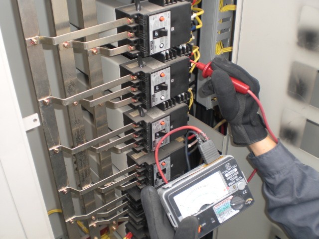 某工場様の画像