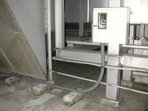 某オフィスビル様の画像