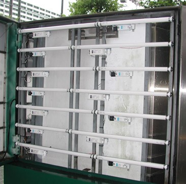 某オフィスビル様の画像