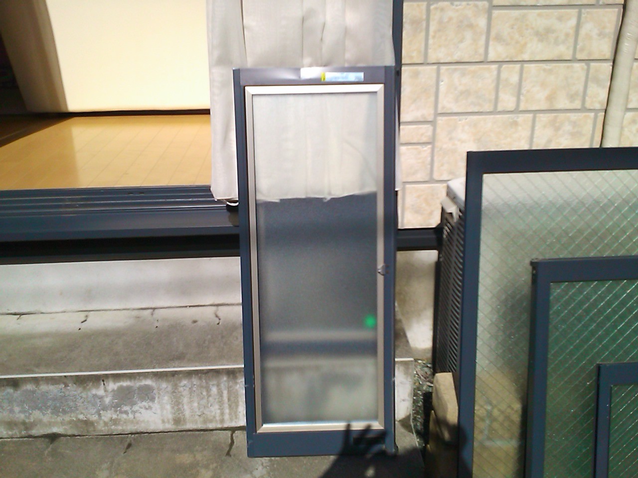 一般住宅様の画像