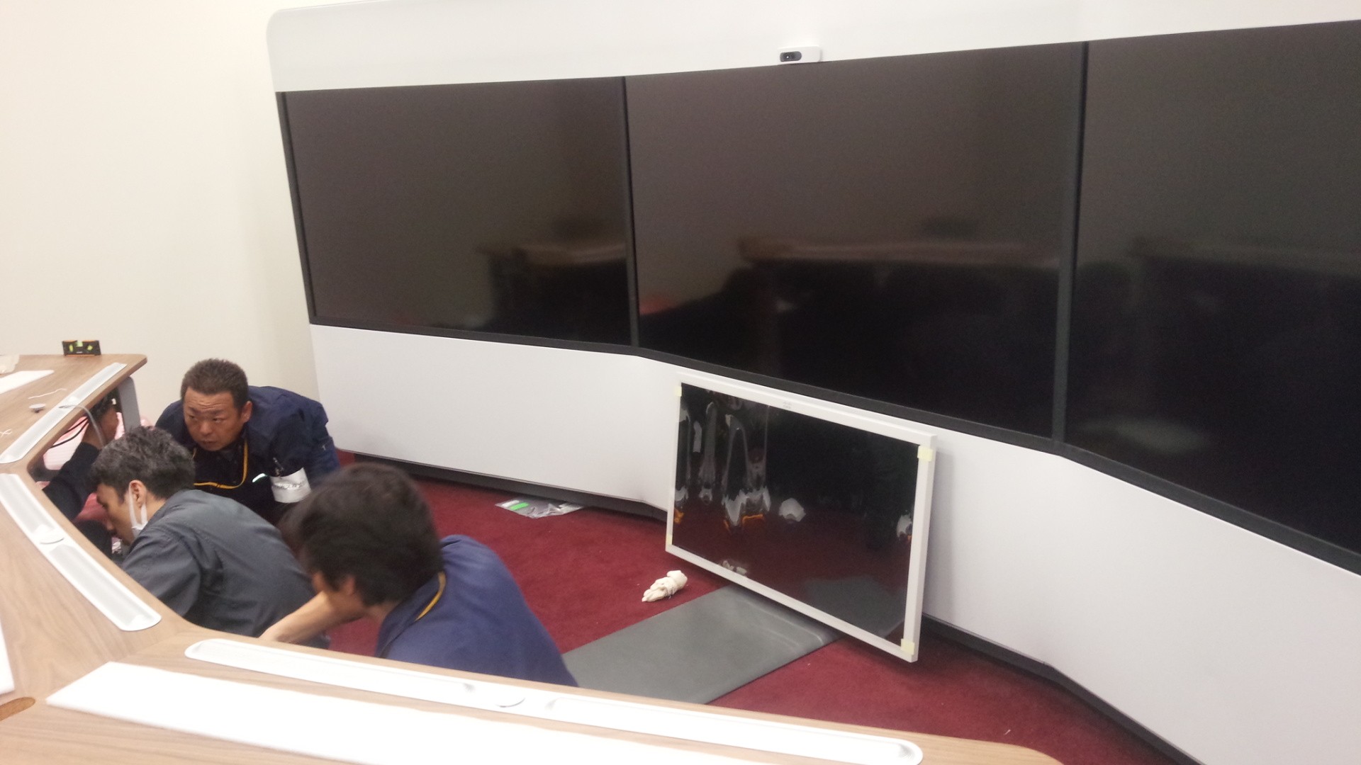 某企業様の画像