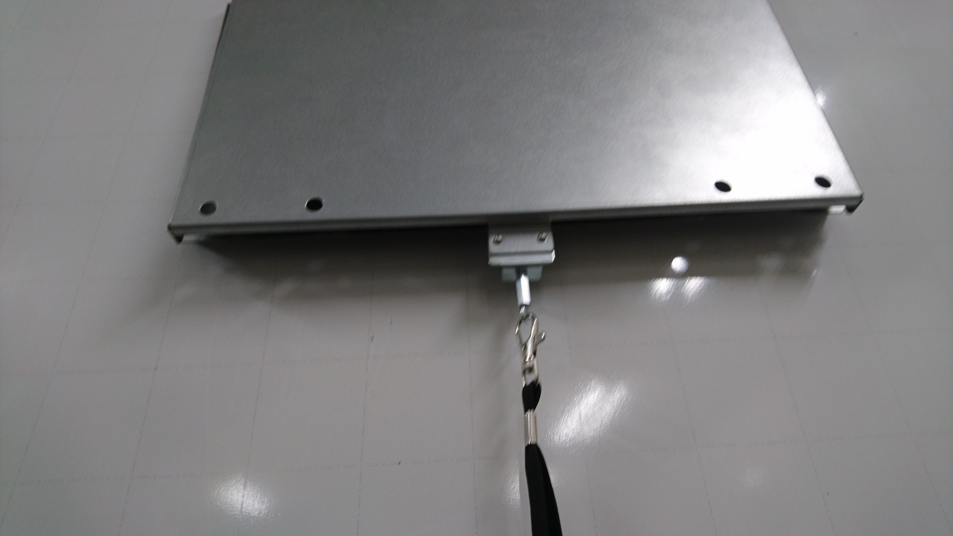 低価格高品質なテレビ・モニター用壁掛け金具様の画像